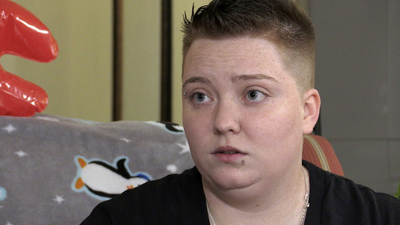 Catfish: Fausse identité : Blaire et Markie'