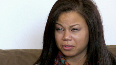 Catfish: Fausse identité : Falesha et Jacqueline'