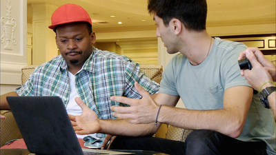 Catfish: Fausse identité : Rod et Ebony'