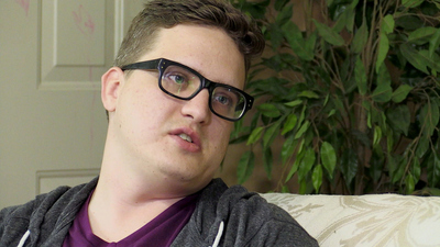 Catfish: Fausse identité : Thad et Sara'