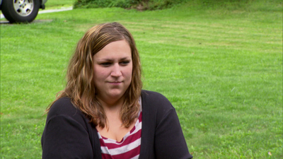 Catfish: Fausse identité : Brittany et Bryon'