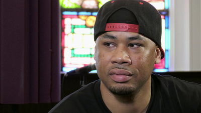 Catfish: Fausse identité : Prophet et Trinity'