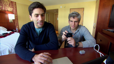 Catfish: Fausse identité : Craig et Zoe'