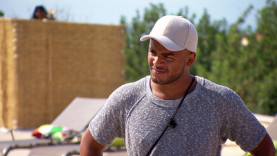 Geordie Shore : Guerre psychologique'