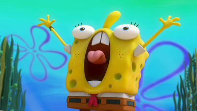 Kamp Koral: ¡los primeros años de Bob Esponja! : Primeros y Últimos Auxilios / La Noche del Olor Apestoso'