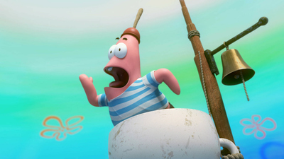 Kamp Koral: ¡los primeros años de Bob Esponja! : Campamento Pirata / La Vida de Medusa'