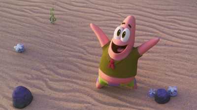 Kamp Koral: ¡los primeros años de Bob Esponja! : No Se Busca Ayudante / El Espíritu del Campamento'