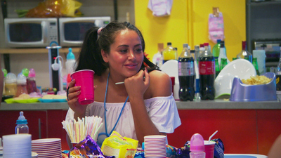 Geordie Shore : Comment Gary a rencontré son égal?'