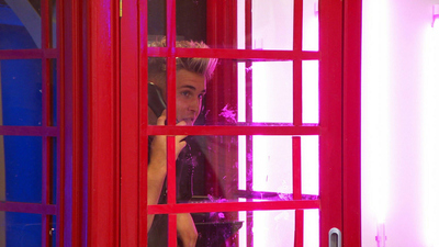 Geordie Shore : L'annonce de Gary'