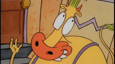 La Vida Moderna de Rocko : El Musical / Invento Fatal'