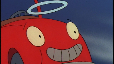 La Vida Moderna de Rocko : Rocko Mecánico/ Los Insectos de Rocko'