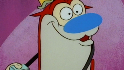 The Ren & Stimpy Show Seasons & Episodes - Watch on Paramount+ United ...
