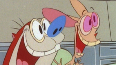 The Ren & Stimpy Show - Watch on Paramount+ United Kingdom