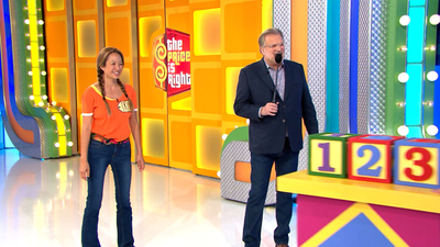 The Price Is Right : 10/10/2022'