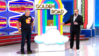 The Price Is Right : 10/13/2022'