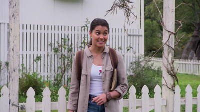 Los Misterios de Rock Island : Hay Algo en el Agua'