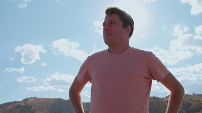 The Lincoln Project : Eve of Destruction'