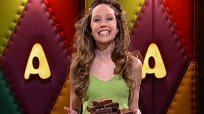 The Amanda Show Season 3 Episodes - Watch on Paramount+ Canada