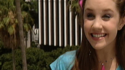 Watch The Amanda Show Season 2 Episode 4: Episode 217 - Paramount+ Canada