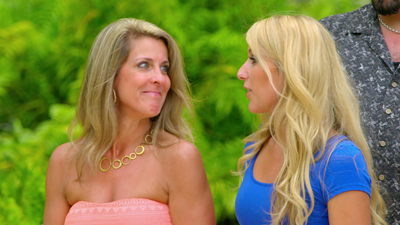 Are You The One? A La Recherche Des Couples Parfaits : Accord parental'