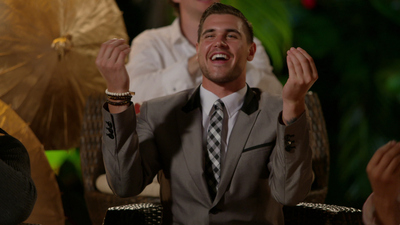 Are You The One? A La Recherche Des Couples Parfaits : Dur karma'