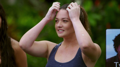 Are You The One? A La Recherche Des Couples Parfaits : L'ombre du doute'