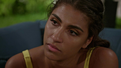 Are You The One? A La Recherche Des Couples Parfaits : Nutsa se déchaîne'