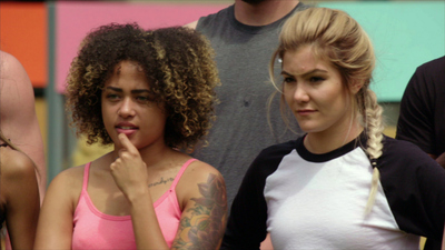 Are You The One? A La Recherche Des Couples Parfaits : Les maux d'amour'