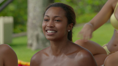 Are You The One? A La Recherche Des Couples Parfaits : Comme des gangsters'