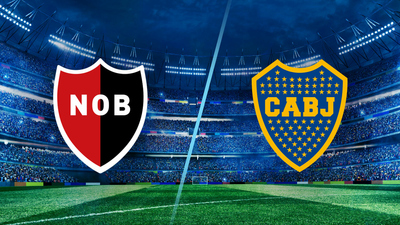 Argentina Liga Profesional de Fútbol : Newell's Old Boys vs. Boca Juniors'