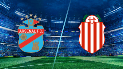 Argentina Liga Profesional de Fútbol : Arsenal vs. Barracas Central'