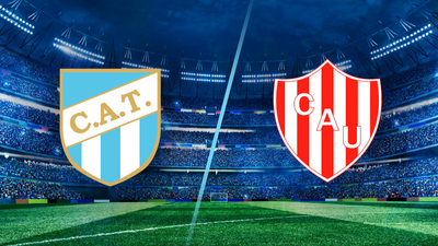 Argentina Liga Profesional de Fútbol : Atlético Tucumán vs. Unión'