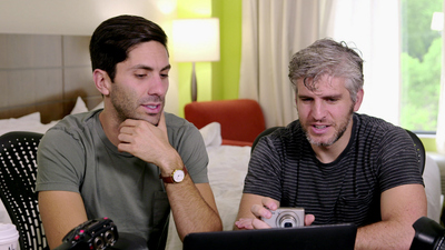 Catfish: Fausse identité : Spencer et Katy'