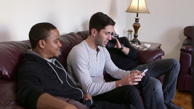 Catfish: Fausse identité : Tyreme et Tomorrow'