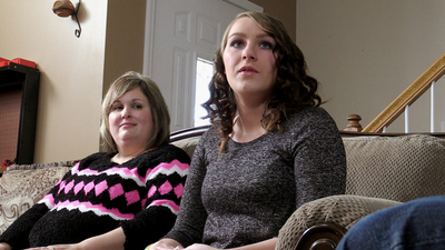 Catfish: Fausse identité : Kayla et Courtney'