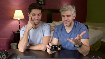 Catfish: Fausse identité : Catherine et Graham'