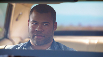 Key & Peele : Y'all Ready For This?'