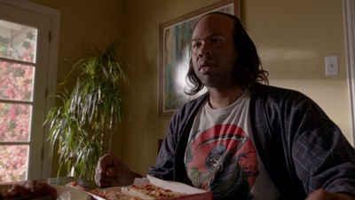 Key & Peele : Terrorirst Meeting'