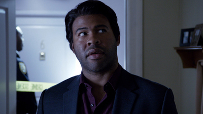 Key & Peele : Sex Detective'
