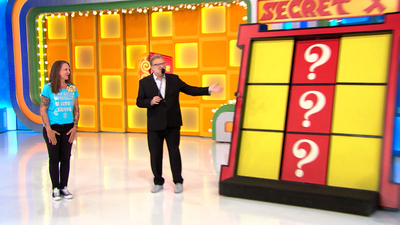 The Price Is Right : 10/19/2022'