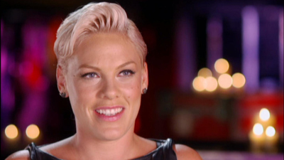 Behind The Music : Pink'
