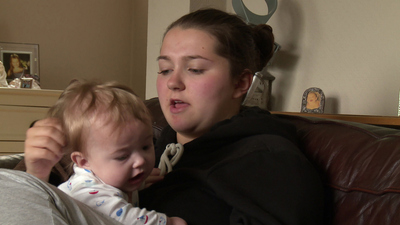 17 Ans Et Maman UK : Tout est fini'