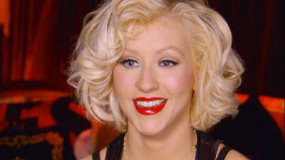 Behind The Music : Christina Aguilera'