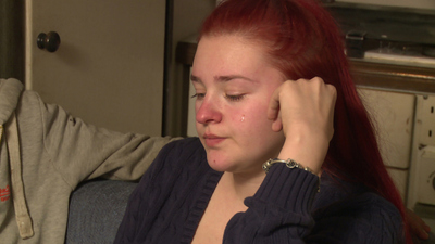 17 Ans Et Maman UK : Décisions, décisions'