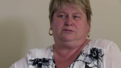 17 Ans Et Maman UK : Une petite nouvelle'