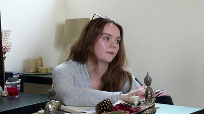 17 Ans Et Maman UK : Travail et amour'