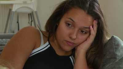 17 Ans Et Maman UK : Vers une réconciliation ?'