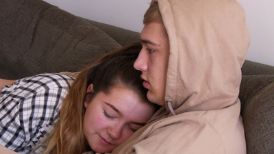 17 Ans Et Maman UK : En toute bonne foi'