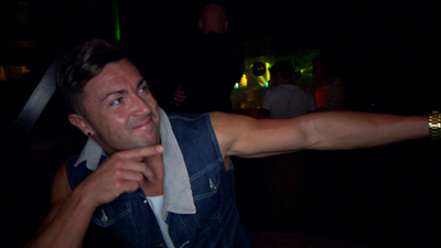 Geordie Shore : Le premier rencard d'Holly'