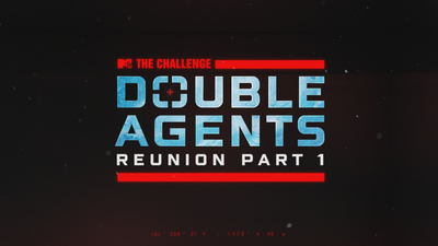 The Challenge : Reunion Part 1'